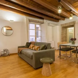 Appartement Martini Al Castello, Cagliari